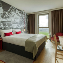 Intercityhotel Amsterdam Schiphol Airport, 霍夫多普 — 照片 3