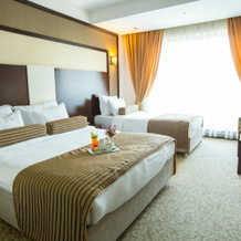 Lavin Otel, Pamukkale — photo 3