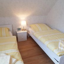 Ferienhaus "Am Gehre", Bad Berleburg — photo 4
