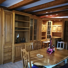Casa rural La Magdalena, 里瓦蒙坦阿尔蒙特 — 照片 4