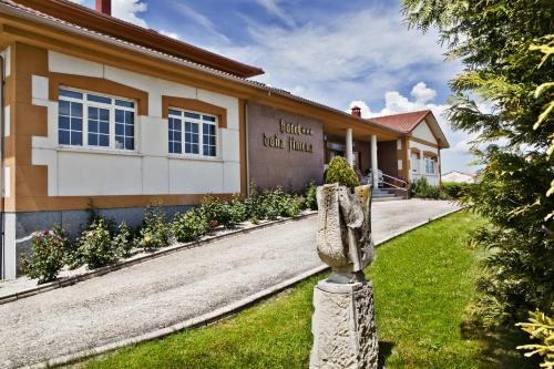 Hotel Doña Jimena, Вильяркайо — фото 1