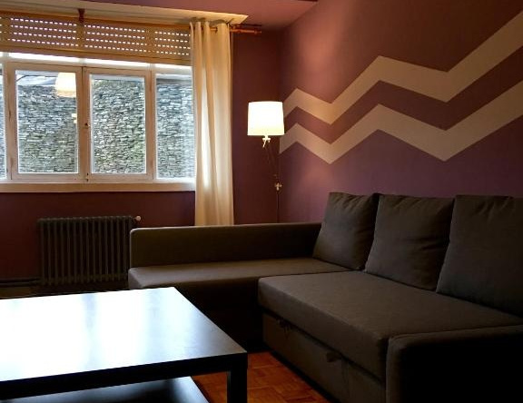 Apartment Lugo Rooms, 卢戈 — 照片 1