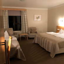 Raudaskrida Hotel & Guesthouse, Hals — photo 5