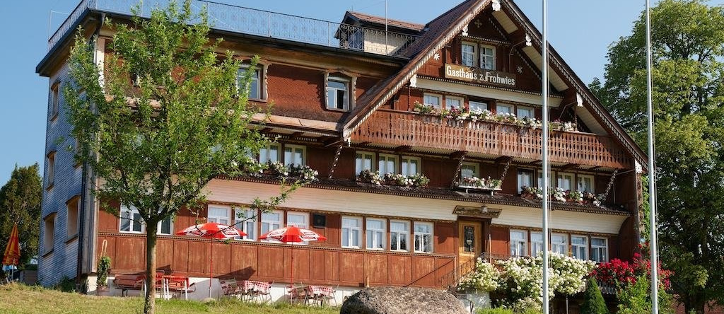 Frohwies, Neckertal — photo 1