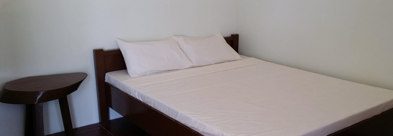 Beach Montemar Resort, Бантаян — фото 1