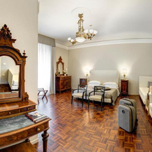 Hotel Vittoria, Фаэнца — фото 3
