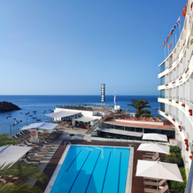 Gran Hotel Reymar, Tossa de Mar — photo 3