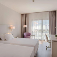 Nh Lecco Pontevecchio, Лекко — фото 4