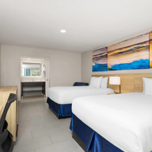 Days Inn by Wyndham Fort Myers Springs Resort, 圣卡洛斯公园 — 照片 4