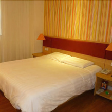 Home Inn Foshan Fenjiang West Road, Foshan — photo 4