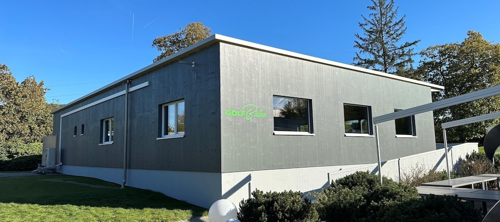Aparthotel-aarau-WEST Swiss Quality, 上恩特费尔登 — 照片 1