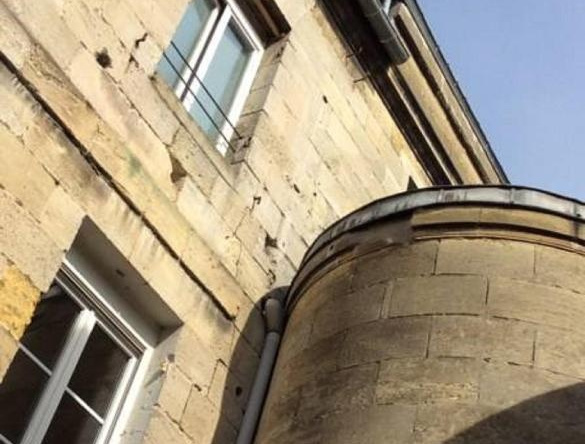 Appartement T1 Place De La Victoire, Бордо — фото 1