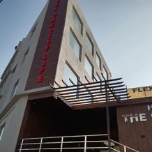 The City Life Hotel, Zirakpur — photo 3