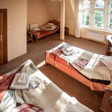 Hotel Stary Malbork, 马尔堡 — 照片 5