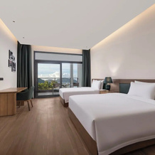 Holiday Inn Resort Wanning Shenzhou Peninsula By Ihg, Ваньнин — фото 2