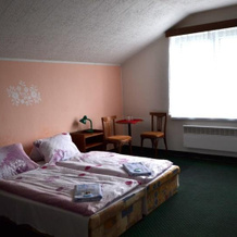 Guest House Blanka, 克伦特尼采 — 照片 4