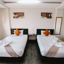Navarro Hotel, 卡提克兰 — 照片 3