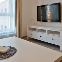 Apartmán 1+kk v centru České Lípy, 1.patro, 捷克利帕 — 照片 4