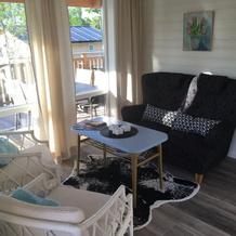 Holiday Home With Lake View in Dalsland. For 4 Persons, 本茨福什 — 照片 3