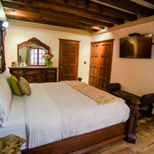 Puerta Al Virreinato Hotel Boutique, Тепотцотлан — фото 2