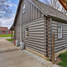 'maltese Ranch Cabin' Near Medora Attractions!, 梅多拉 — 照片 3