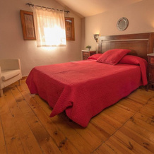 Casas Rurales Caravaca de la Cruz, 卡拉瓦卡德拉克鲁斯 — 照片 4