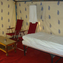 Turtuk Holidays - Glamping, 图尔图克 — 照片 4