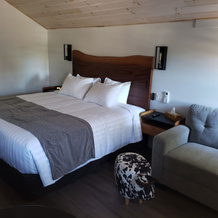 Adventure the Bruce Inn - Recently Renovated With Outdoor Hot Tub, Northern Bruce Peninsula — photo 5