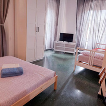 Camera Colombo 12 Genova Rooms, Генуя — фото 2