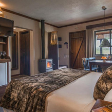 Rio do Rastro Eco Resort, 邦雅尔丁达塞拉 — 照片 3