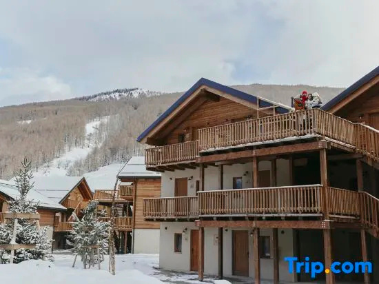Club Med Pragelato Vialattea, 普拉杰拉托 — 照片 1