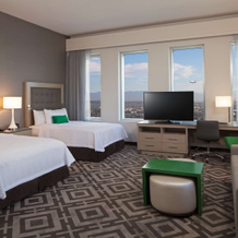 Homewood Suites by Hilton Los Angeles International Airport, 洛杉矶 — 照片 5