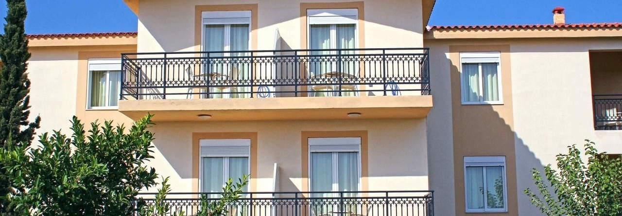 Monachus Monachus Apartments, 弗兰戈卡斯特洛 — 照片 1