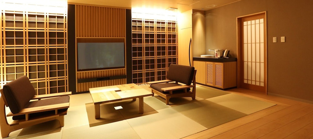 Okuyame Bettei Yabenomori, Yame — photo 1