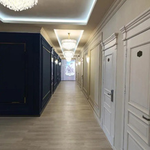 Grand Sarbon Hotel, 卡尔希 — 照片 5