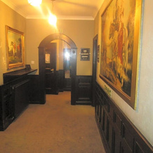 Laird And Dog Inn, 拉斯韦德 — 照片 5