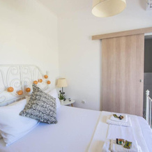 Acharavi Beach Villa, 阿哈拉维 — 照片 2