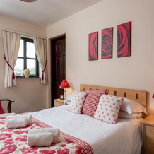 Luxury Cottage in Brecon With Garden, 格韦尼费德 — 照片 2