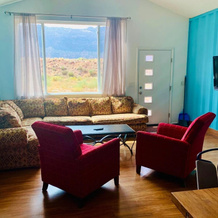 Atomic Container Home by Utah Vacation Home, Spanish Valley — photo 2