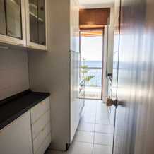Appartamento in locazione sul mare ad Ospedaletti con piena vista mare, 奥斯佩达莱蒂 — 照片 2
