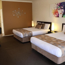 Blazing Stump Motel & Suites, 沃东加 — 照片 5