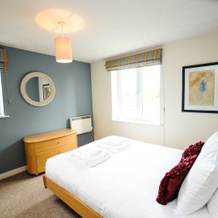 Your Stay Bristol Orchard Gate, Бристоль — фото 5