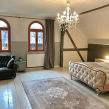 Ferienhaus Landhaus Vogtland in Bad Brambach OT Gürth, Bad Brambach — photo 4