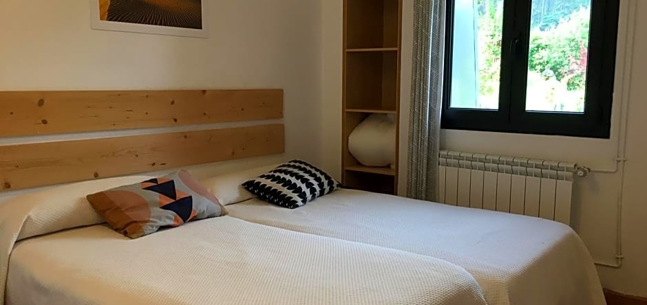 ABARAXKA Azkoitia Hostel, Azkoitia — photo 1