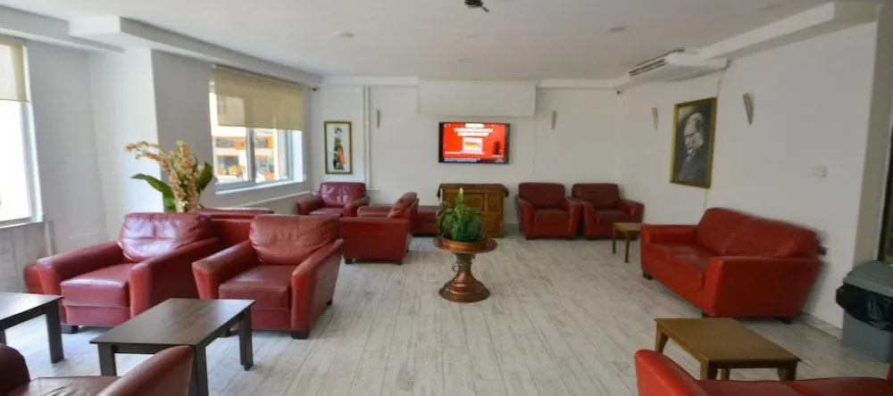 Kosk Otel, Sivas — photo 1
