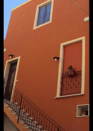 Il Cortile Degli Artisti, 马尔萨拉 — 照片 1