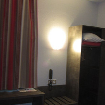 Hôtel Central Restaurant la Cloche, 方丹 — 照片 4