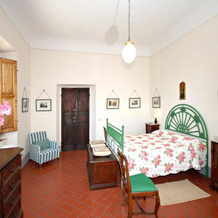 Villa I Delfini, Виккьо — фото 4