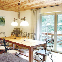 Apartment in Alsace With Private Terrace, Dabo — photo 2