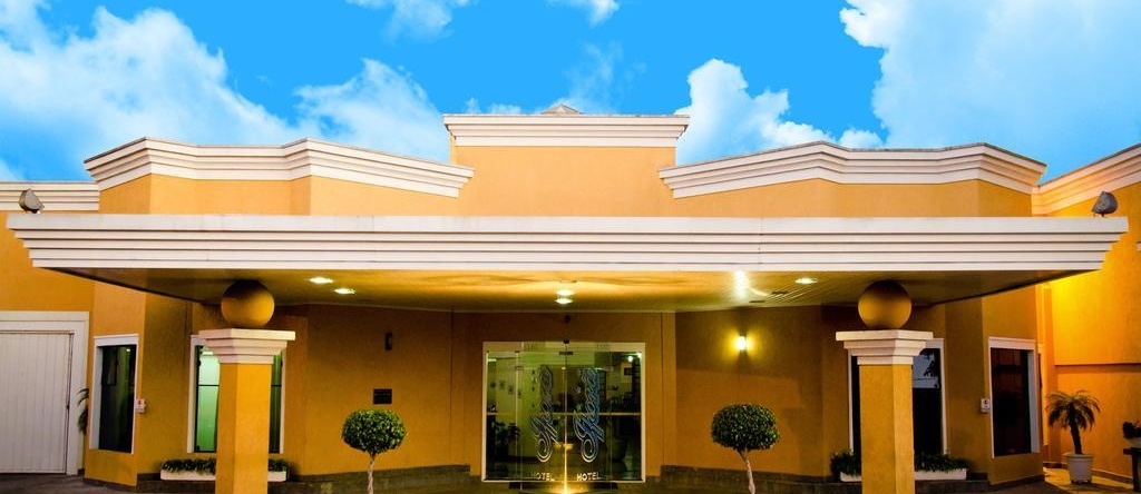 Hotel Iporã, Itapetininga — photo 1